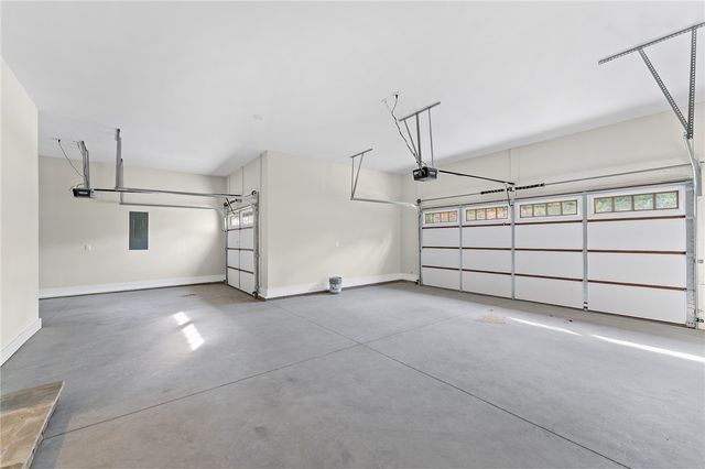 607 Autumn Mill Drive, Seneca, SC 29678