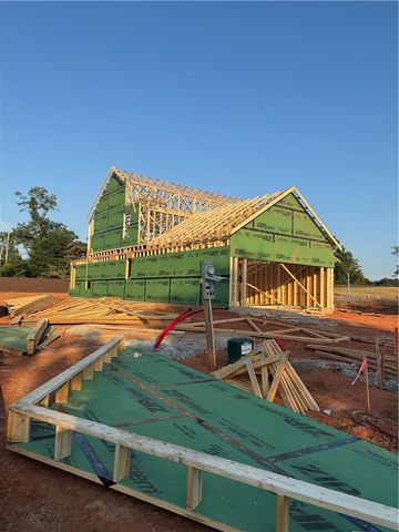 607 Autumn Mill Drive, Seneca, SC 29678