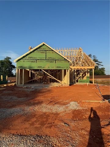 607 Autumn Mill Drive, Seneca, SC 29678