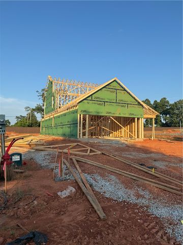607 Autumn Mill Drive, Seneca, SC 29678