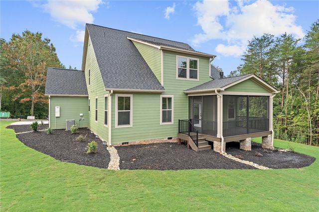 607 Autumn Mill Drive, Seneca, SC 29678