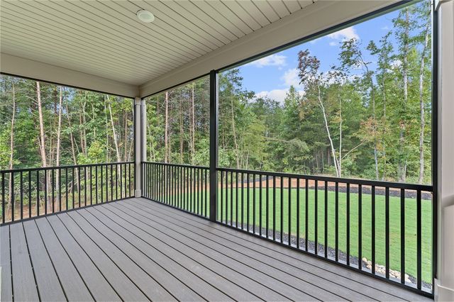 607 Autumn Mill Drive, Seneca, SC 29678