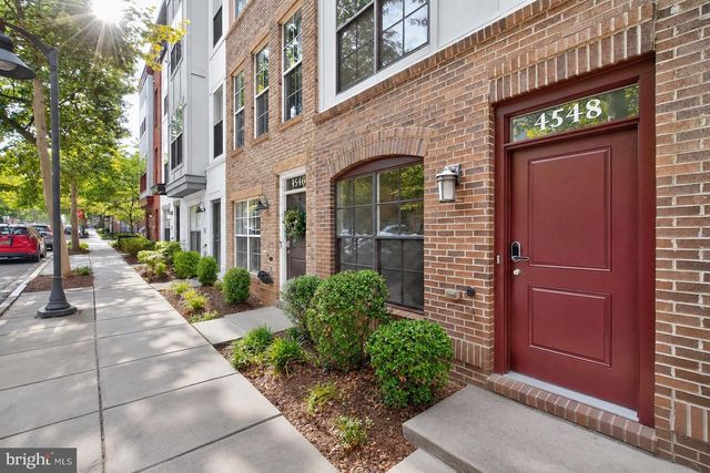 4548 LONGFELLOW ST, Hyattsville, MD 20781