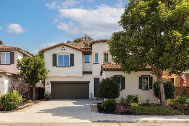 1160 Festival Road, San Marcos, CA 92078