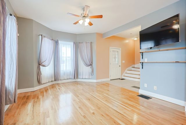 8 Tacoma Street, Lynn, MA 01905