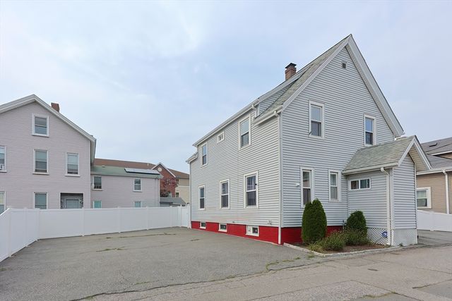 8 Tacoma Street, Lynn, MA 01905