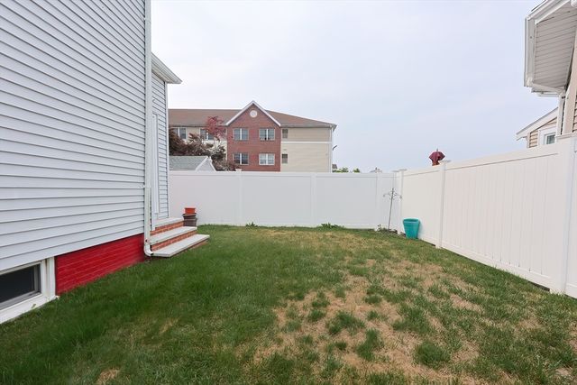 8 Tacoma Street, Lynn, MA 01905