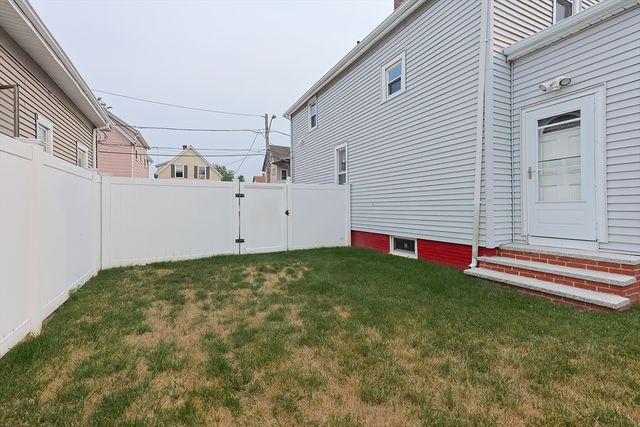 8 Tacoma Street, Lynn, MA 01905