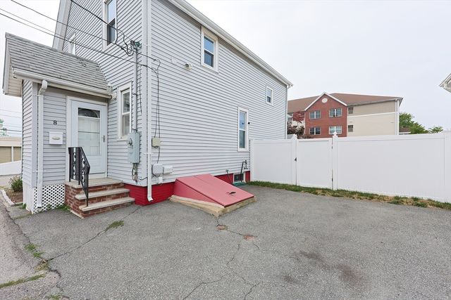 8 Tacoma Street, Lynn, MA 01905