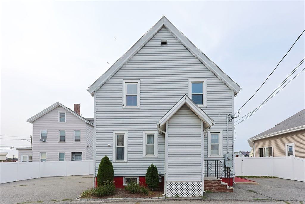 8 Tacoma Street, Lynn, MA 01905