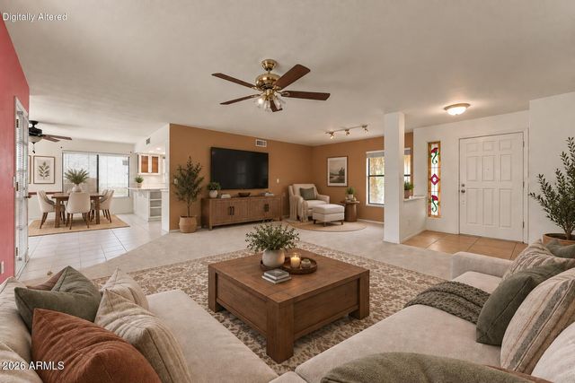 9814 W ROSEMONTE Drive, Peoria, AZ 85382
