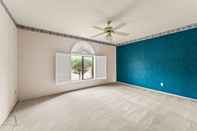 9814 W ROSEMONTE Drive, Peoria, AZ 85382