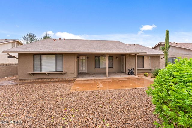 9814 W ROSEMONTE Drive, Peoria, AZ 85382