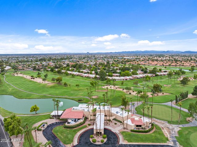 9814 W ROSEMONTE Drive, Peoria, AZ 85382