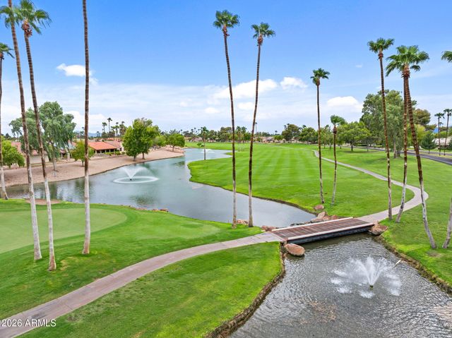 9814 W ROSEMONTE Drive, Peoria, AZ 85382