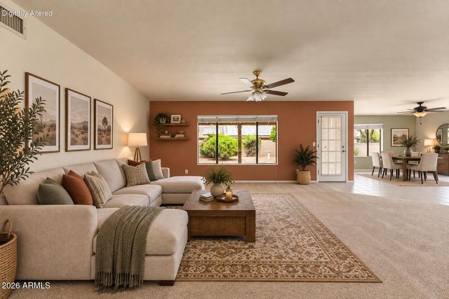 9814 W ROSEMONTE Drive, Peoria, AZ 85382
