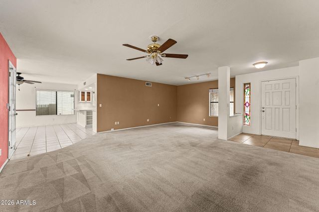 9814 W ROSEMONTE Drive, Peoria, AZ 85382