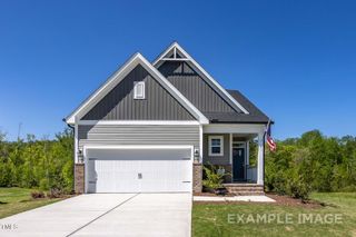 25 Charred Oak Ct Street, Lillington, NC 27546