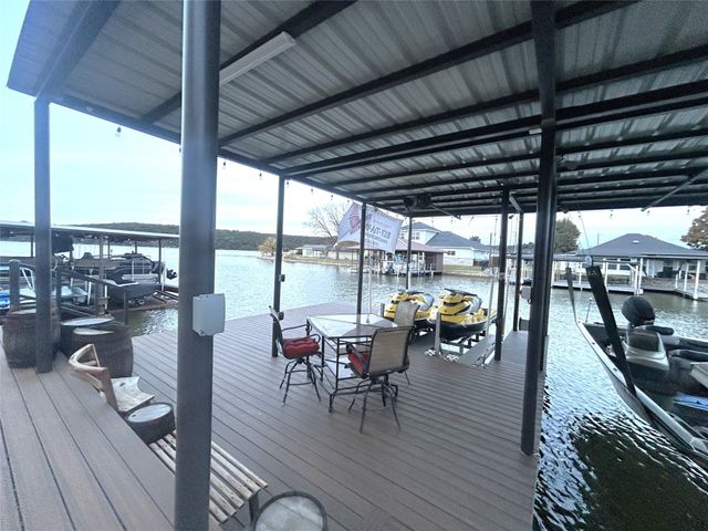 3415 Mariana Court, Granbury, TX 76048