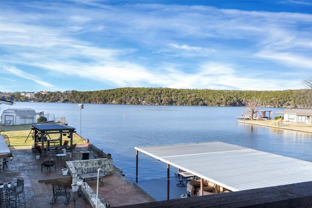 3415 Mariana Court, Granbury, TX 76048