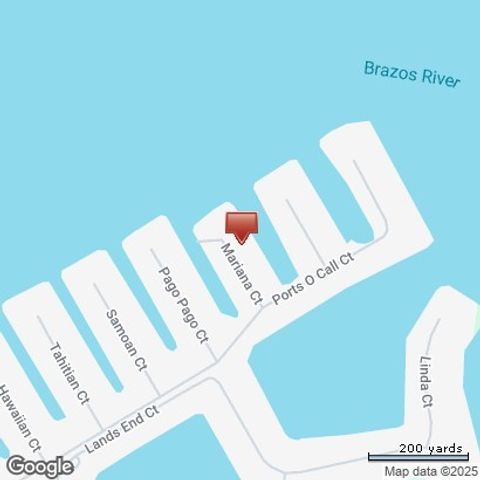 3415 Mariana Court, Granbury, TX 76048