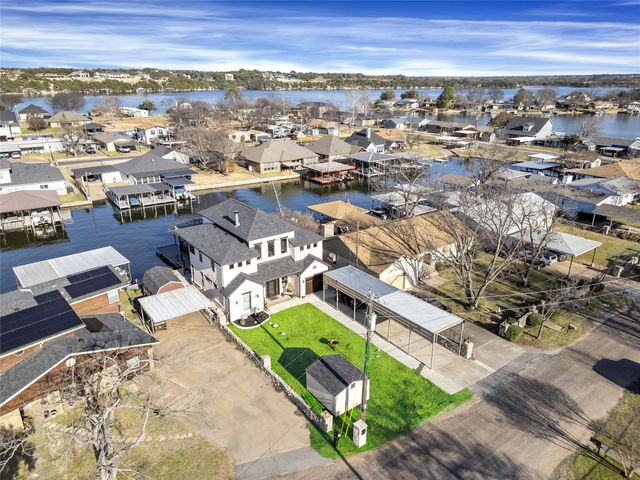 3415 Mariana Court, Granbury, TX 76048