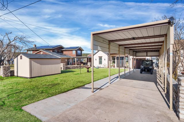 3415 Mariana Court, Granbury, TX 76048