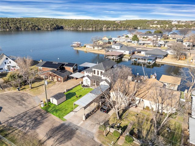 3415 Mariana Court, Granbury, TX 76048