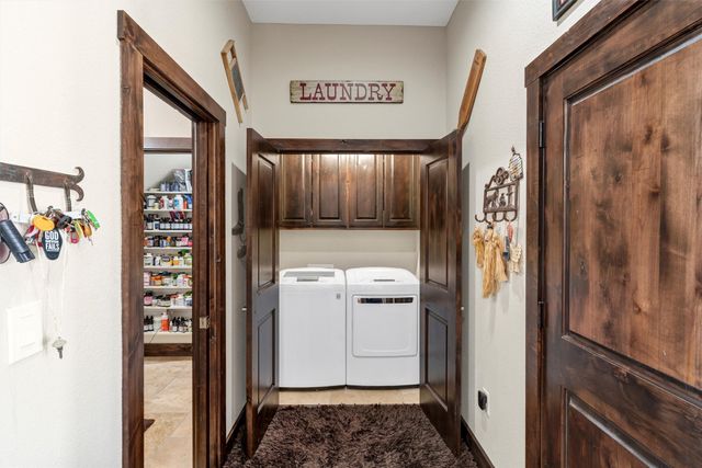 3415 Mariana Court, Granbury, TX 76048