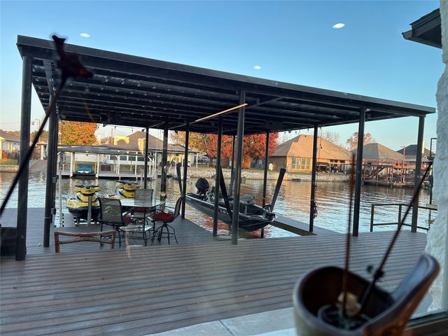 3415 Mariana Court, Granbury, TX 76048