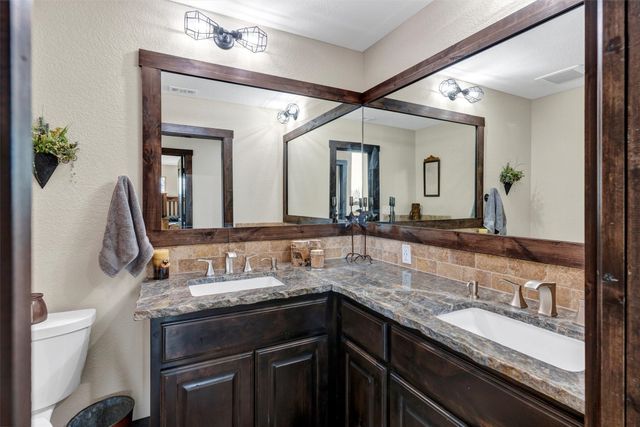 3415 Mariana Court, Granbury, TX 76048