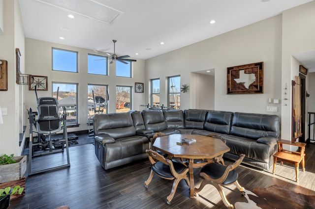 3415 Mariana Court, Granbury, TX 76048