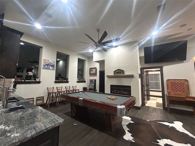 3415 Mariana Court, Granbury, TX 76048