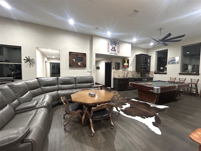 3415 Mariana Court, Granbury, TX 76048