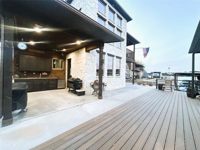 3415 Mariana Court, Granbury, TX 76048