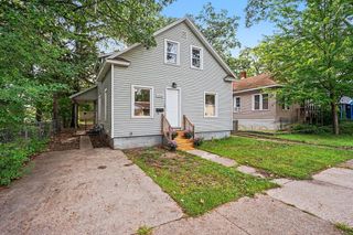 1826 Mc Ilwraith Street, Muskegon, MI 49442