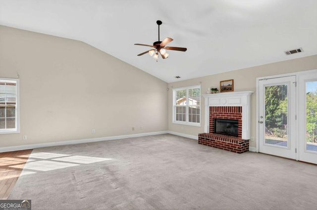 4213 Brentwood Drive, Buford, GA 30518