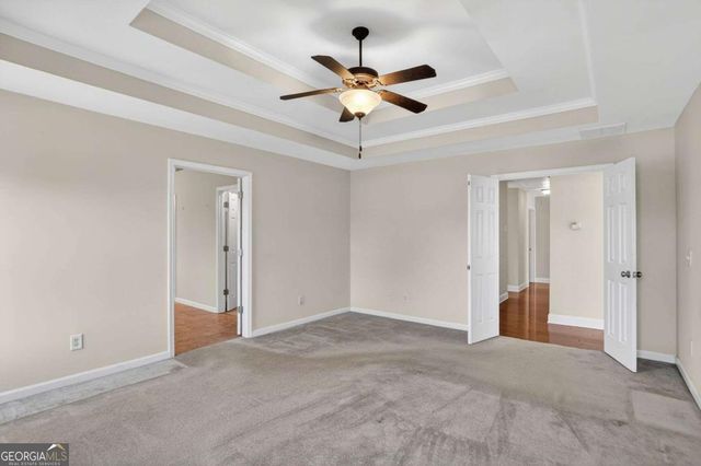 4213 Brentwood Drive, Buford, GA 30518