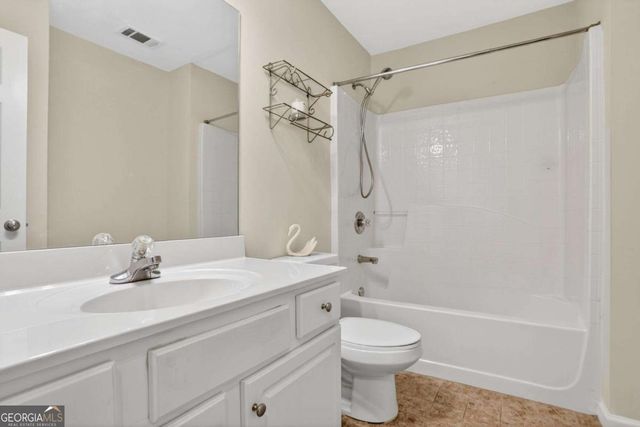 4213 Brentwood Drive, Buford, GA 30518