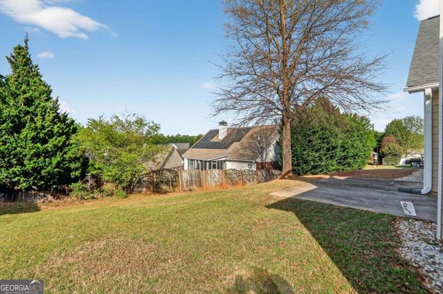 4213 Brentwood Drive, Buford, GA 30518