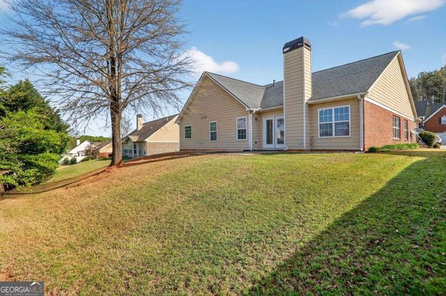 4213 Brentwood Drive, Buford, GA 30518