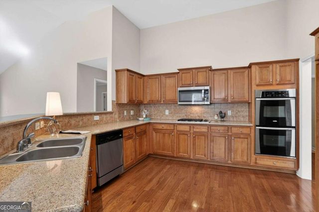 4213 Brentwood Drive, Buford, GA 30518