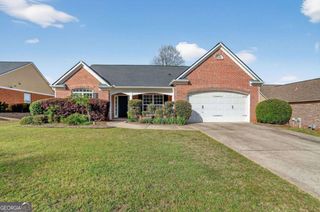 4213 Brentwood Drive, Buford, GA 30518