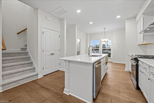 300 Living Water WAY, Virginia Beach, VA 23452