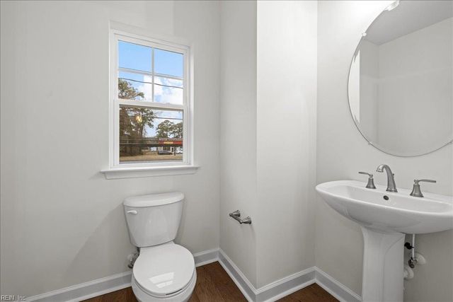 300 Living Water WAY, Virginia Beach, VA 23452