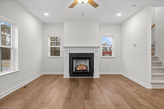 300 Living Water WAY, Virginia Beach, VA 23452