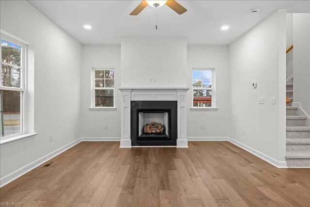 300 Living Water WAY, Virginia Beach, VA 23452