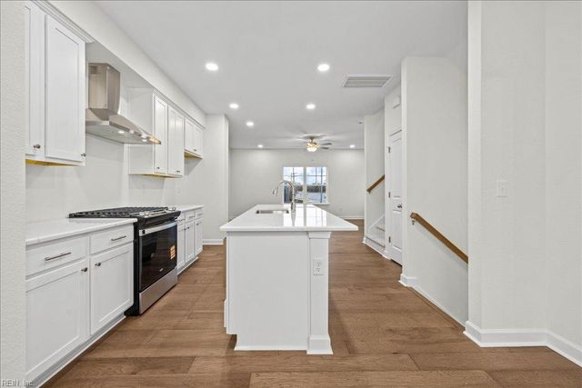 300 Living Water WAY, Virginia Beach, VA 23452