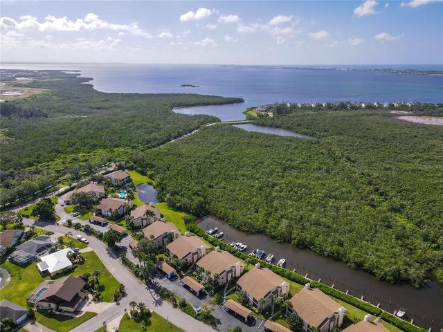 8642 54TH AVENUE W 23, Bradenton, FL 34210