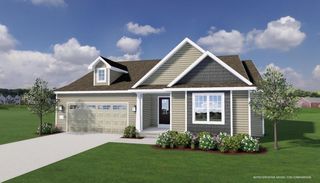 1731 Waverly Way, Sun Prairie, WI 53590